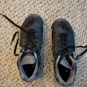 Nike volleyball shoes